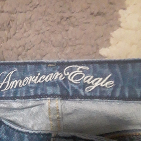 American eagle jeans - Picture 2 of 3